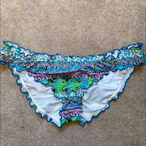 Victoria Secret Cheeky bikini bottoms!